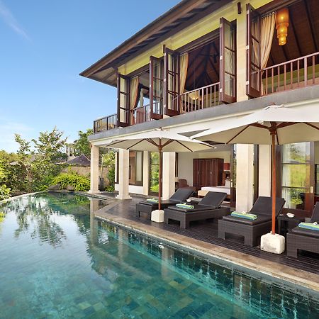 Gending Kedis Luxury Villas & Spa Estate Jimbaran Zewnętrze zdjęcie