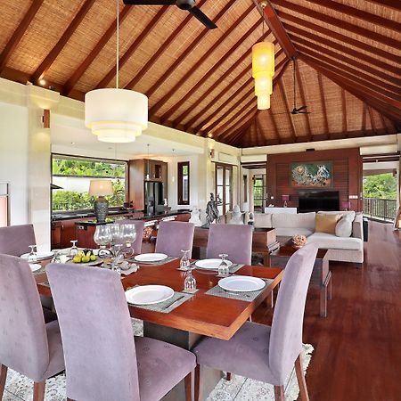 Gending Kedis Luxury Villas & Spa Estate Jimbaran Zewnętrze zdjęcie