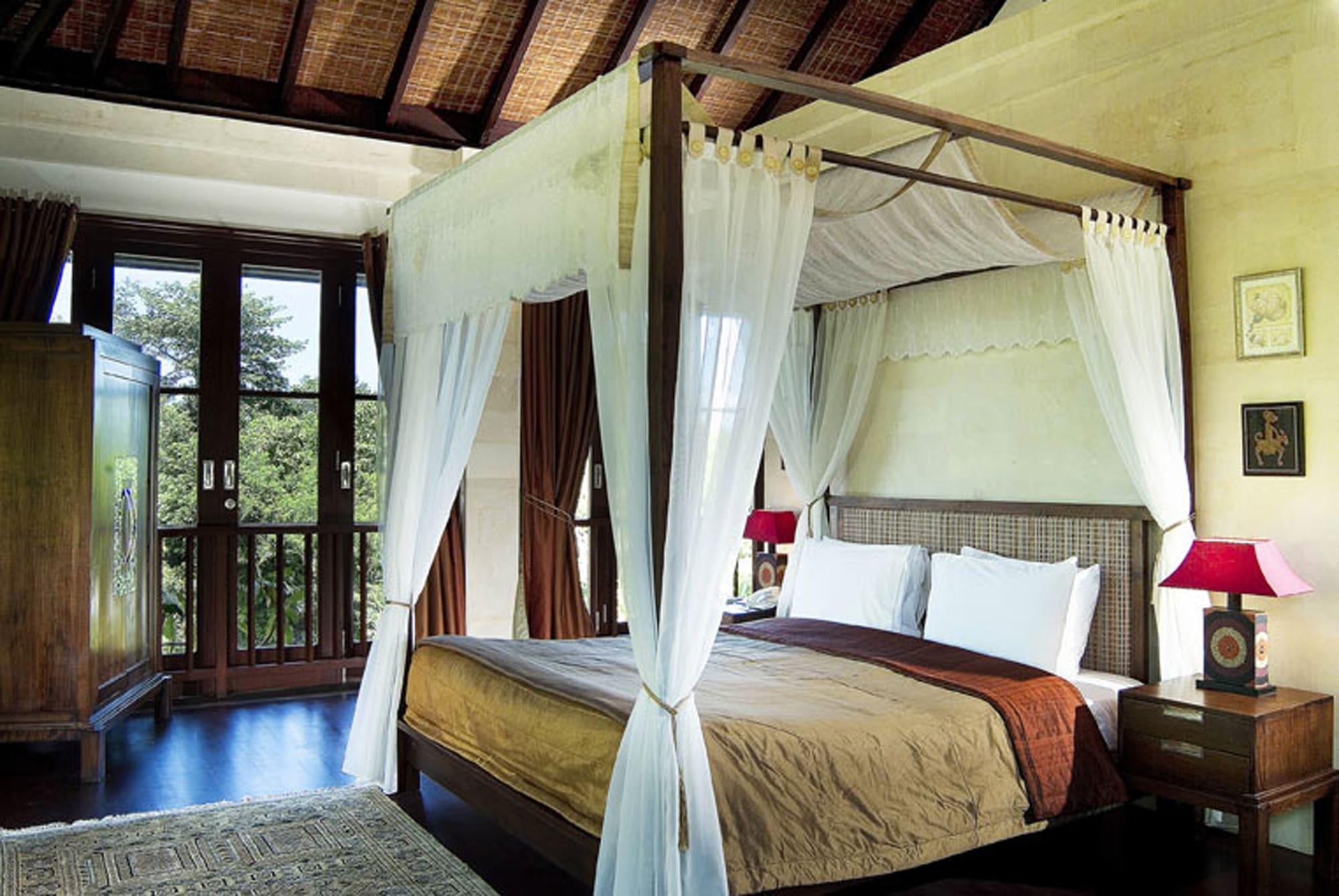Gending Kedis Luxury Villas & Spa Estate Jimbaran Pokój zdjęcie