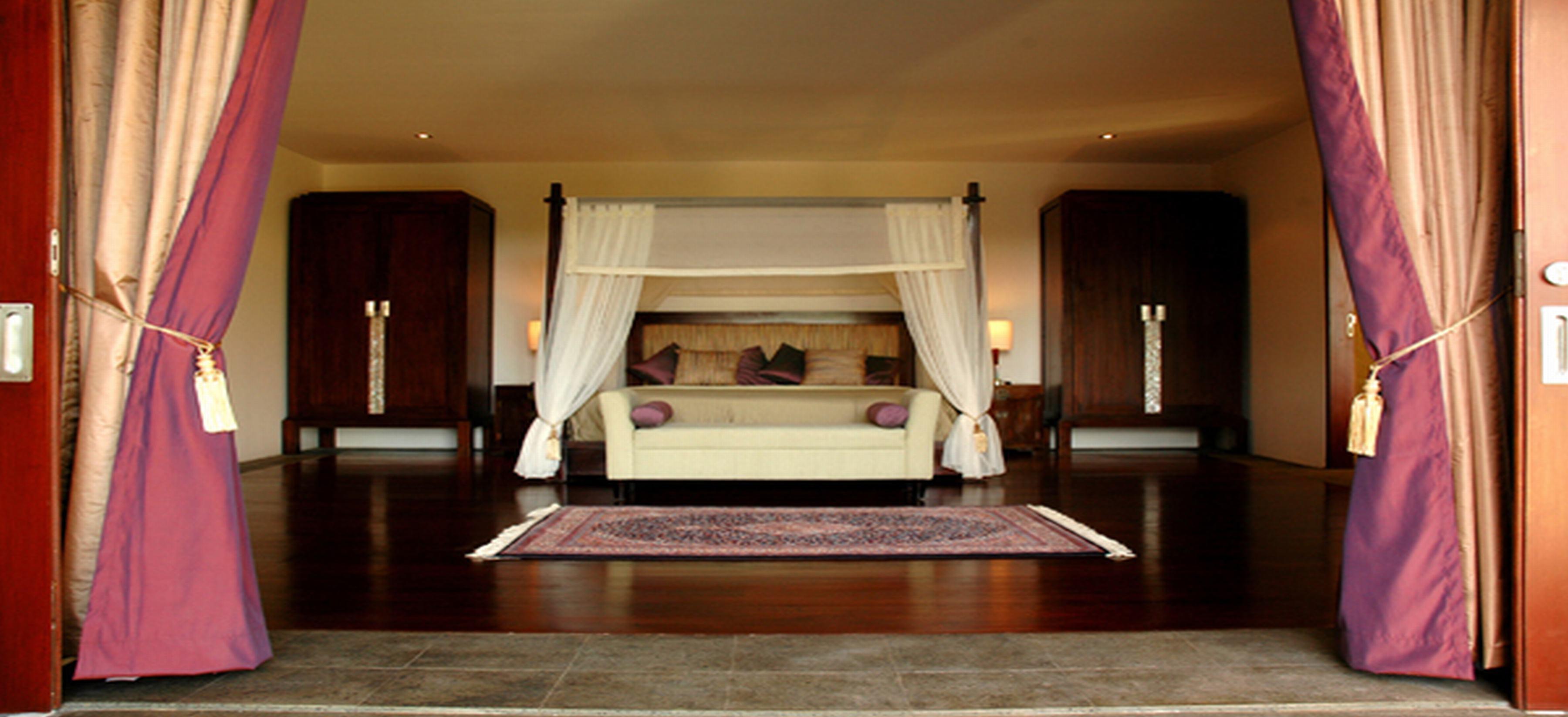 Gending Kedis Luxury Villas & Spa Estate Jimbaran Zewnętrze zdjęcie