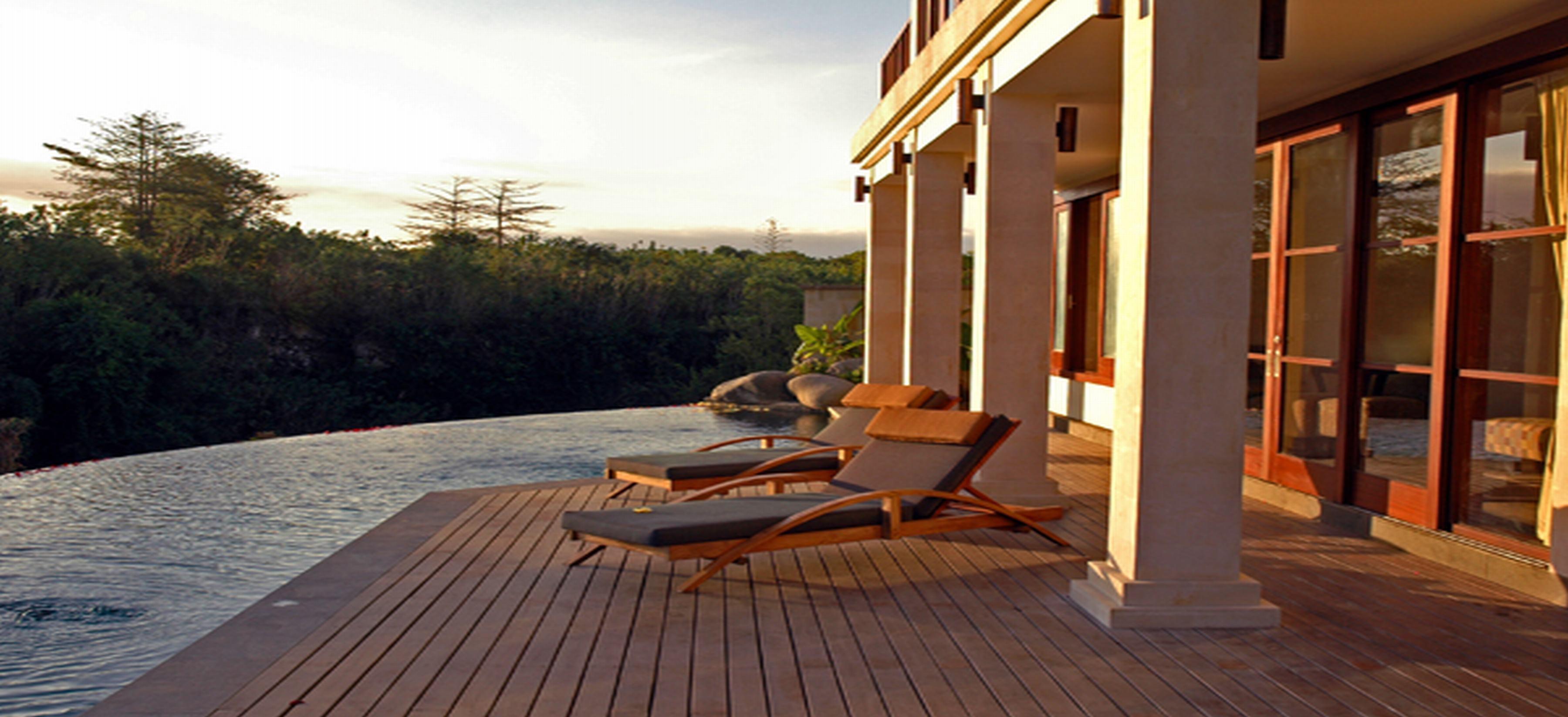Gending Kedis Luxury Villas & Spa Estate Jimbaran Zewnętrze zdjęcie
