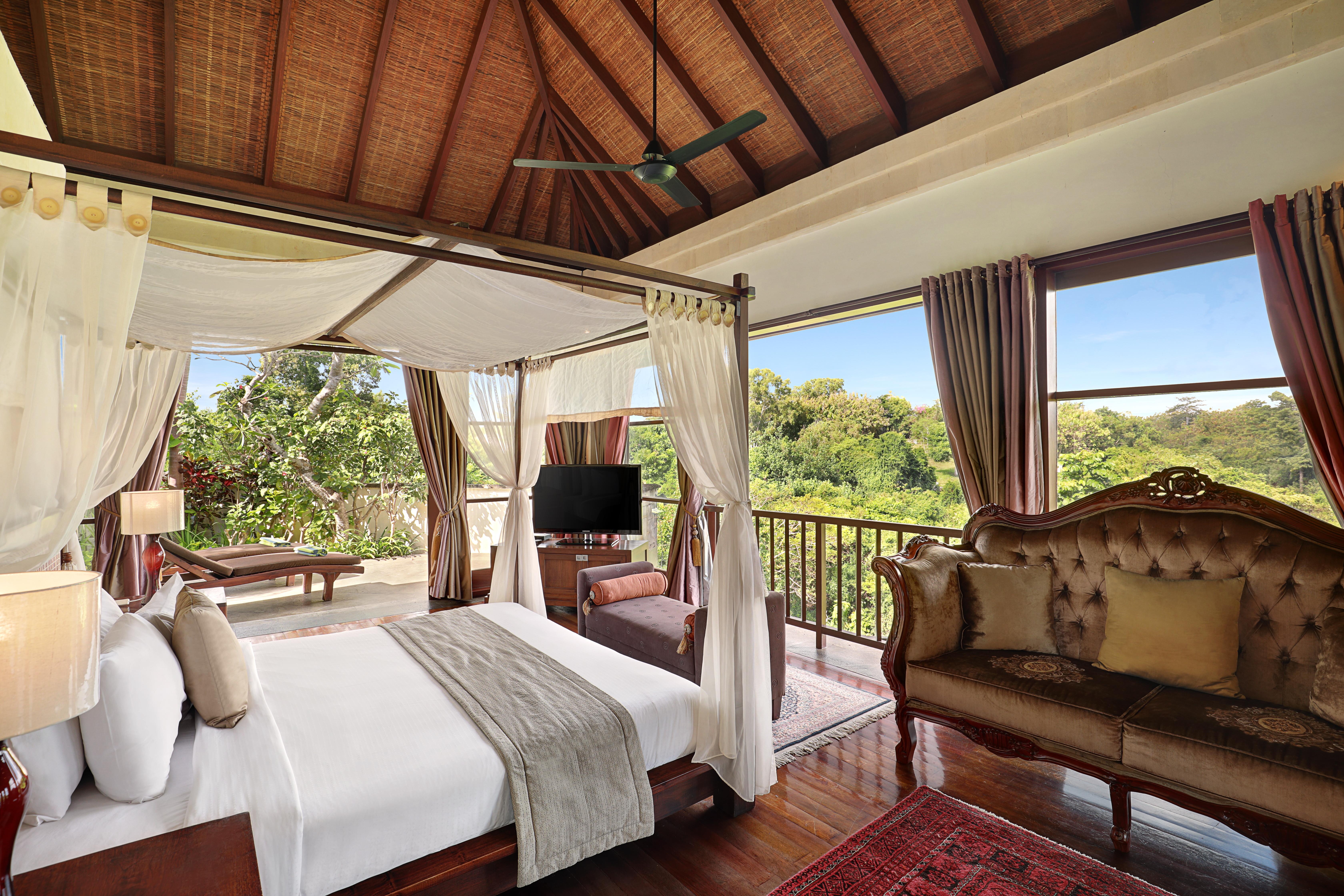Gending Kedis Luxury Villas & Spa Estate Jimbaran Zewnętrze zdjęcie