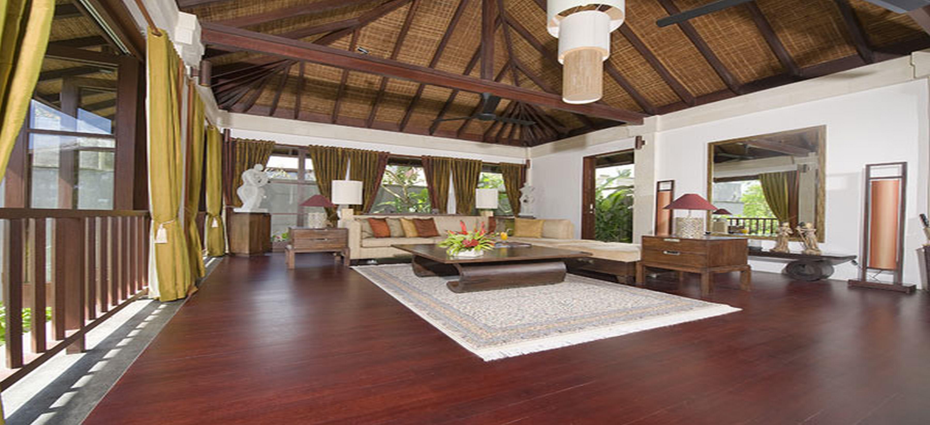 Gending Kedis Luxury Villas & Spa Estate Jimbaran Zewnętrze zdjęcie