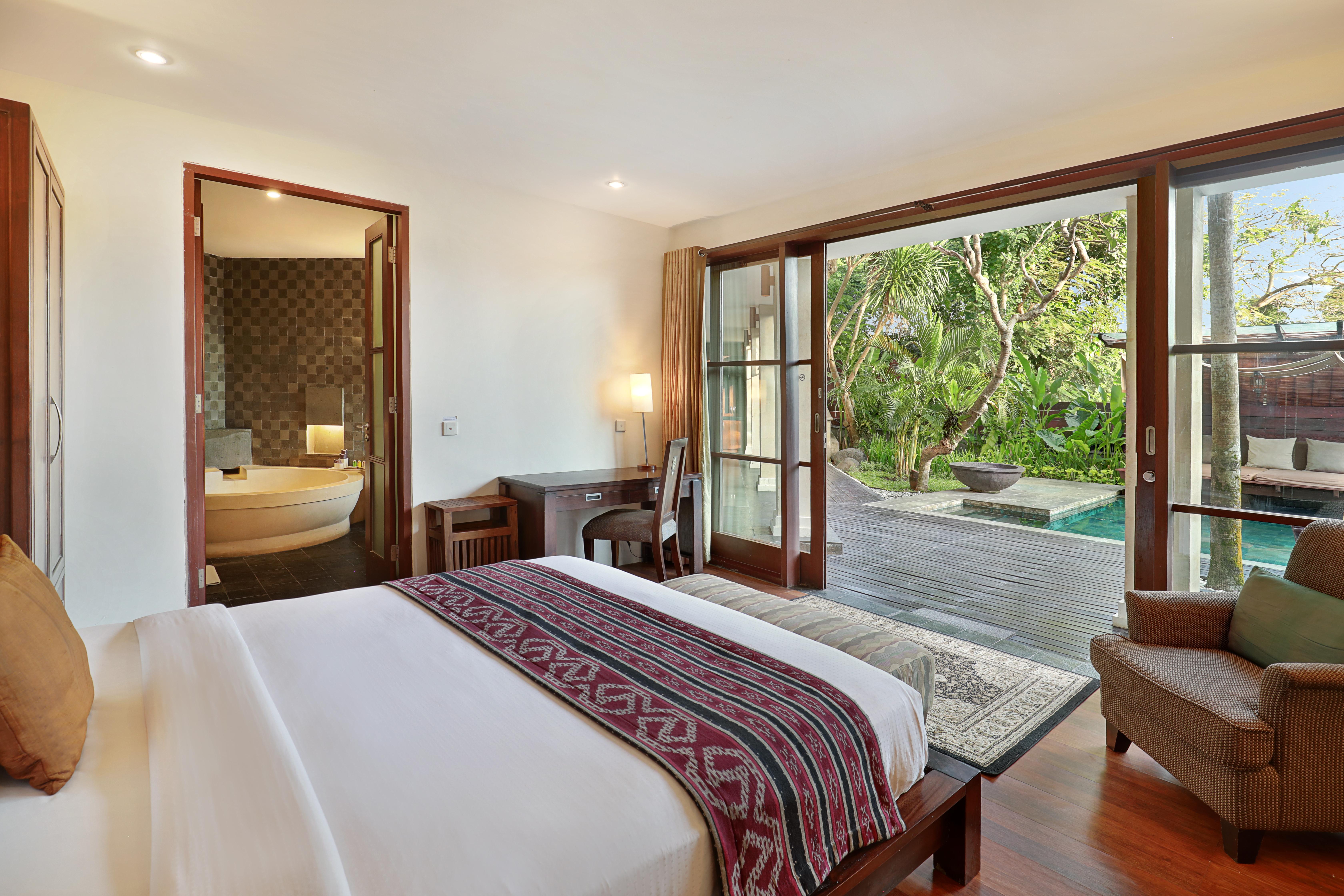 Gending Kedis Luxury Villas & Spa Estate Jimbaran Zewnętrze zdjęcie