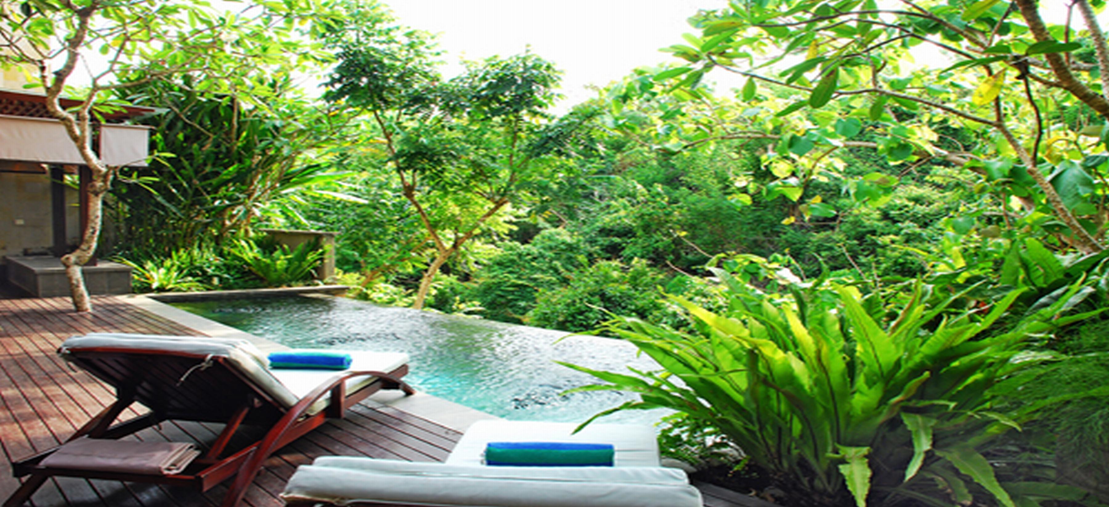 Gending Kedis Luxury Villas & Spa Estate Jimbaran Zewnętrze zdjęcie