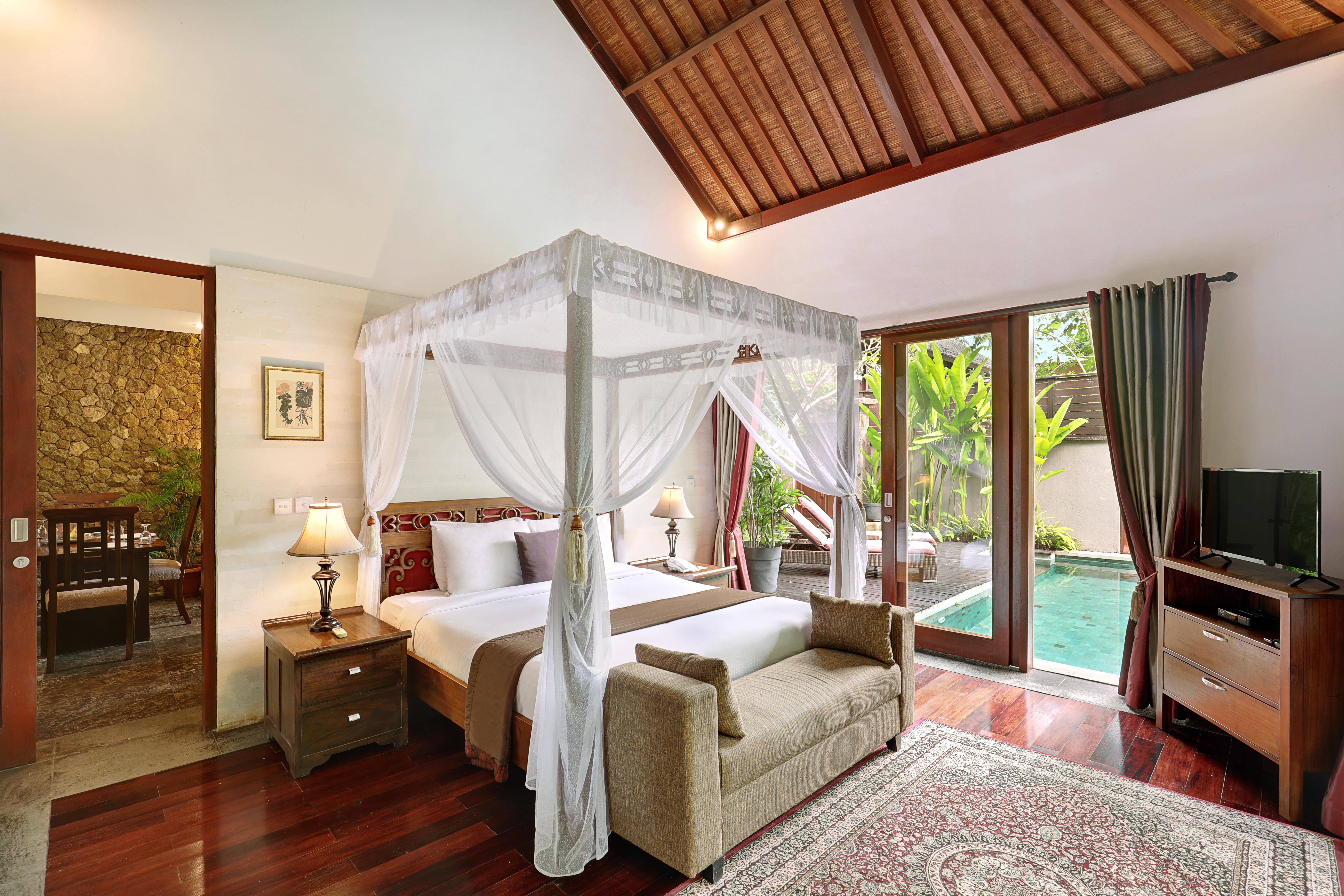 Gending Kedis Luxury Villas & Spa Estate Jimbaran Zewnętrze zdjęcie