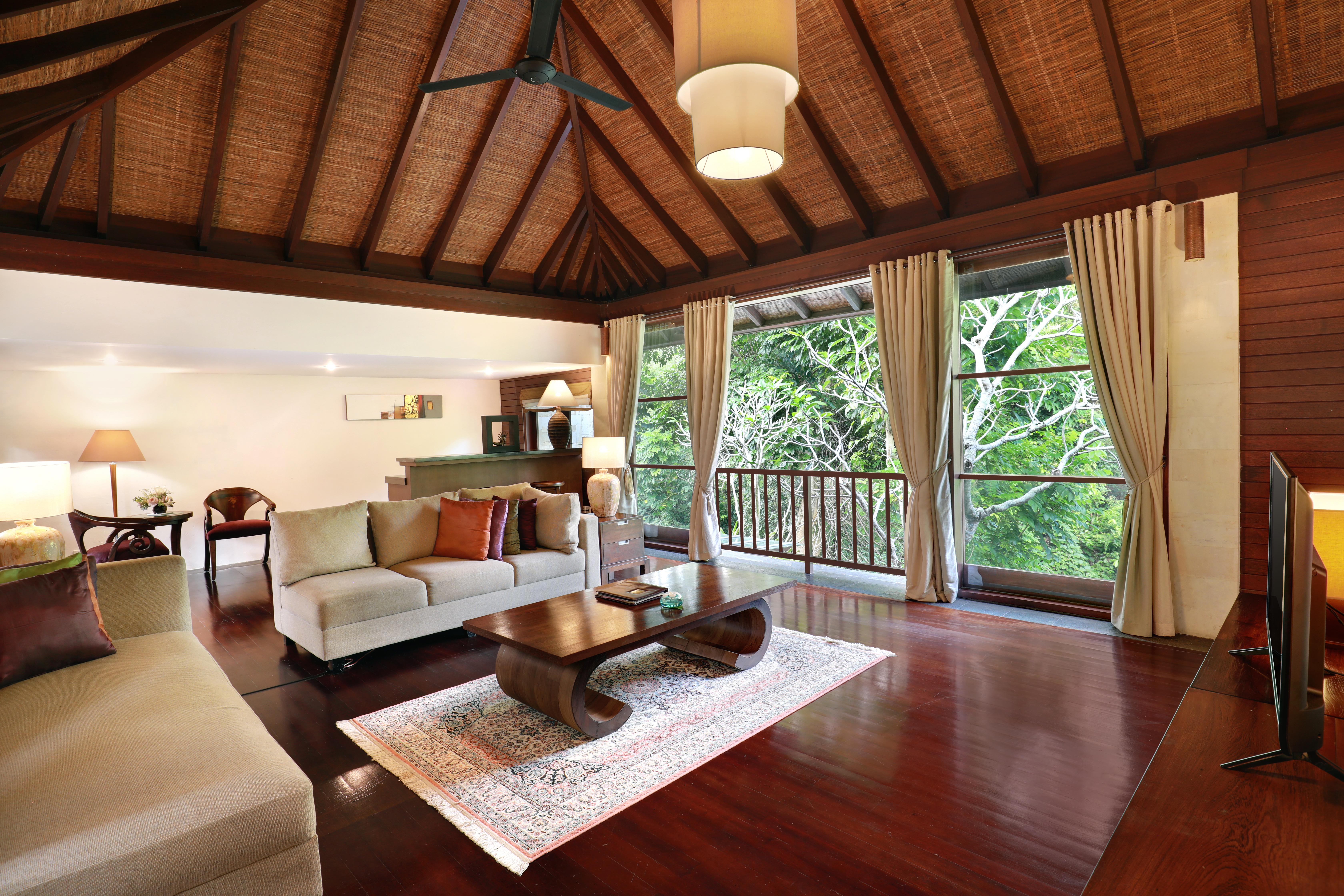 Gending Kedis Luxury Villas & Spa Estate Jimbaran Zewnętrze zdjęcie