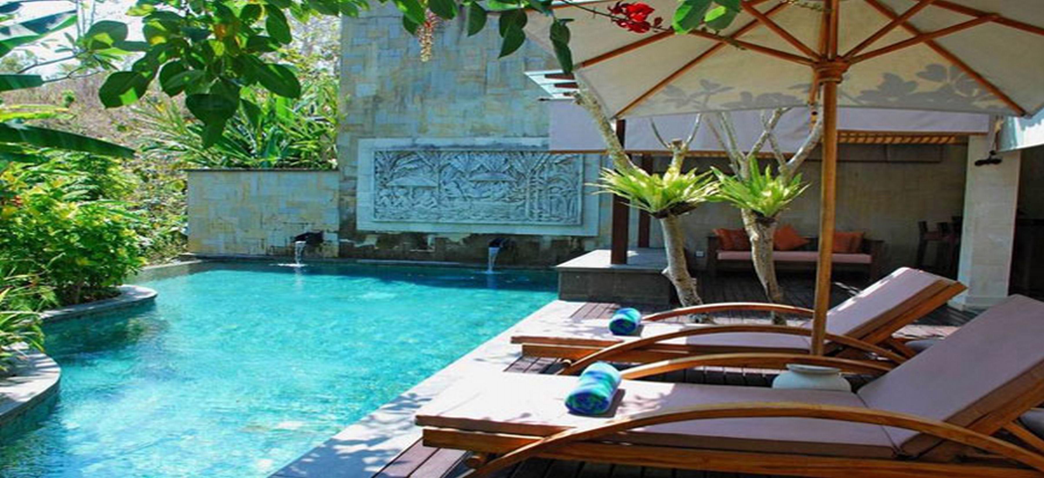 Gending Kedis Luxury Villas & Spa Estate Jimbaran Zewnętrze zdjęcie