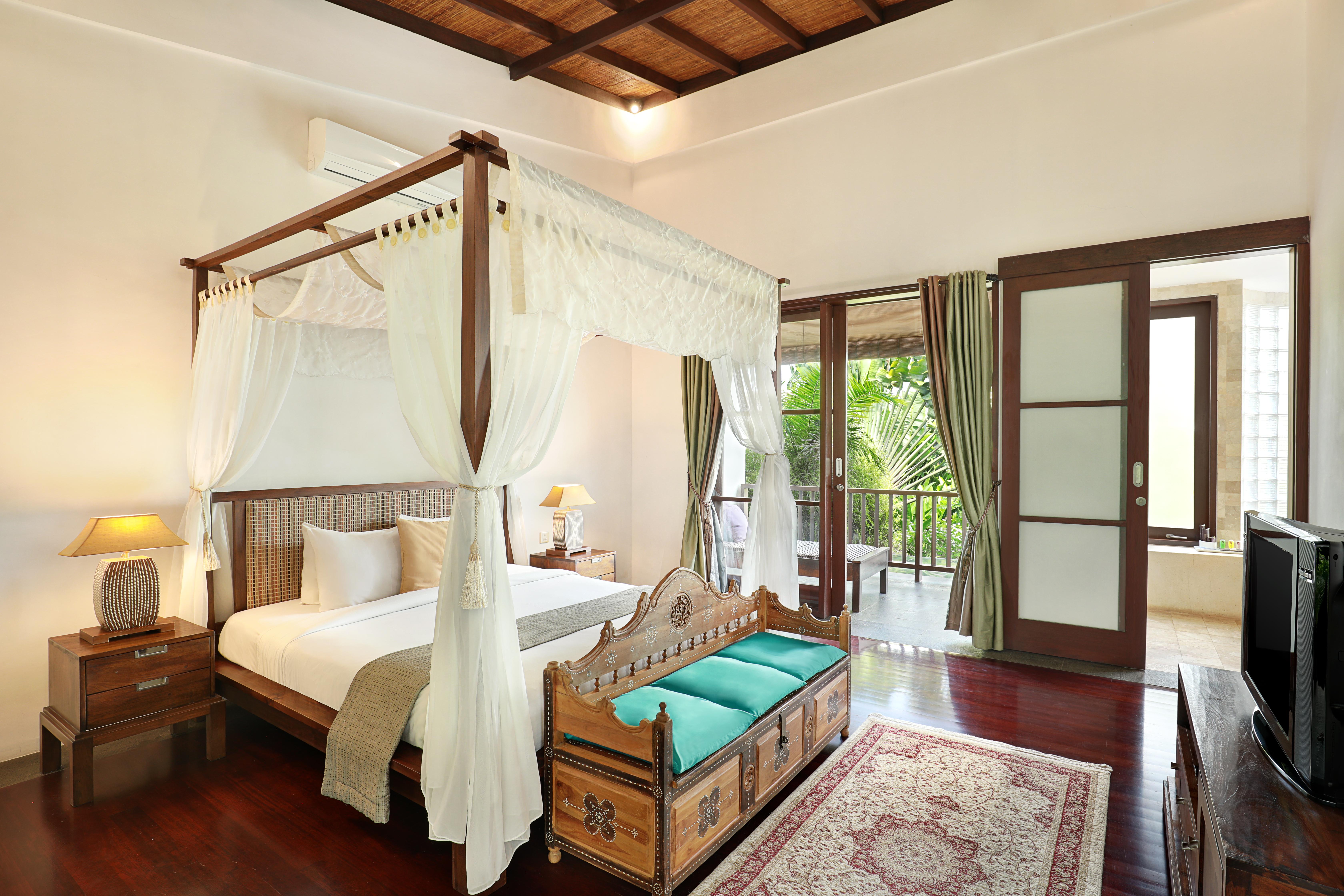 Gending Kedis Luxury Villas & Spa Estate Jimbaran Zewnętrze zdjęcie