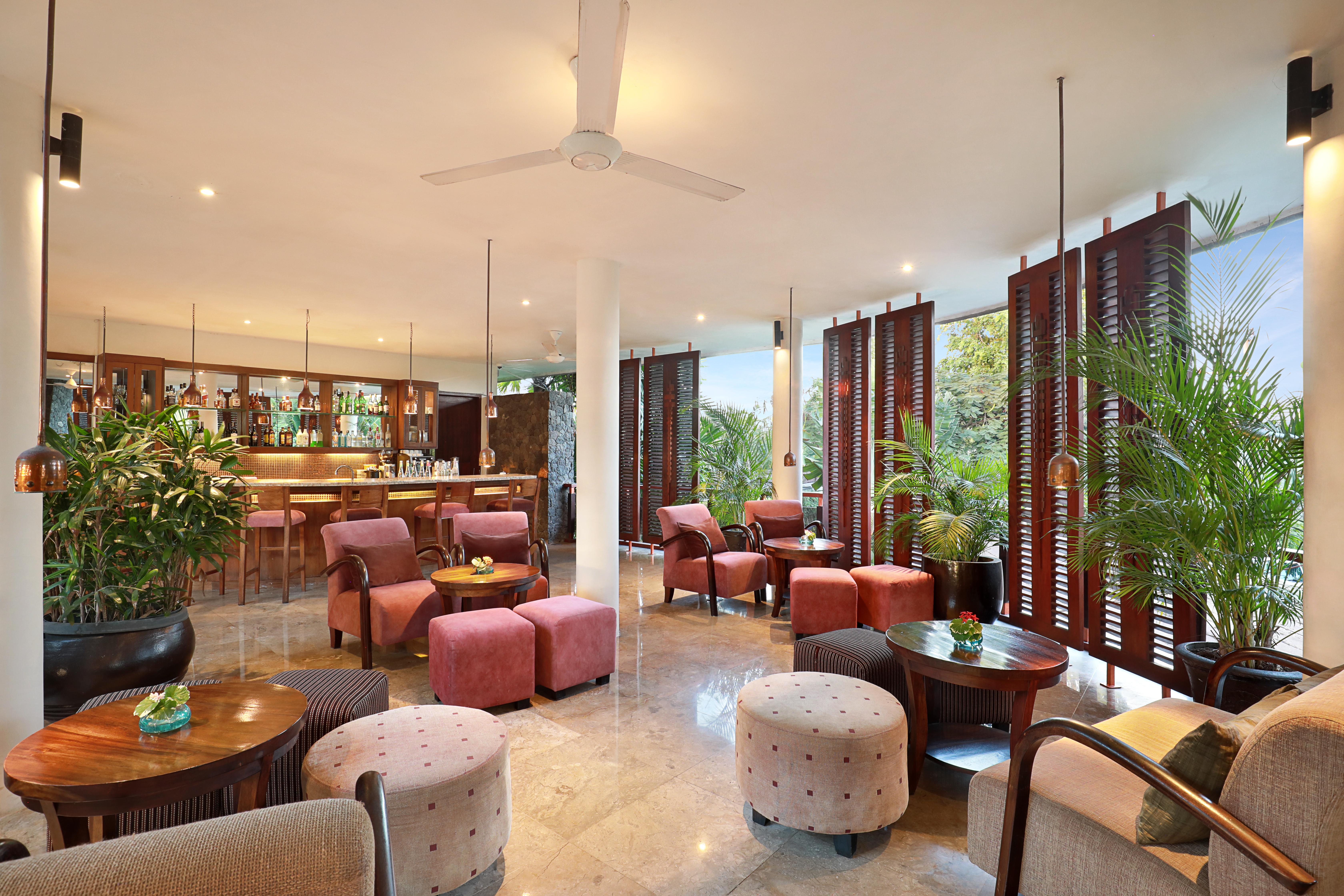 Gending Kedis Luxury Villas & Spa Estate Jimbaran Zewnętrze zdjęcie