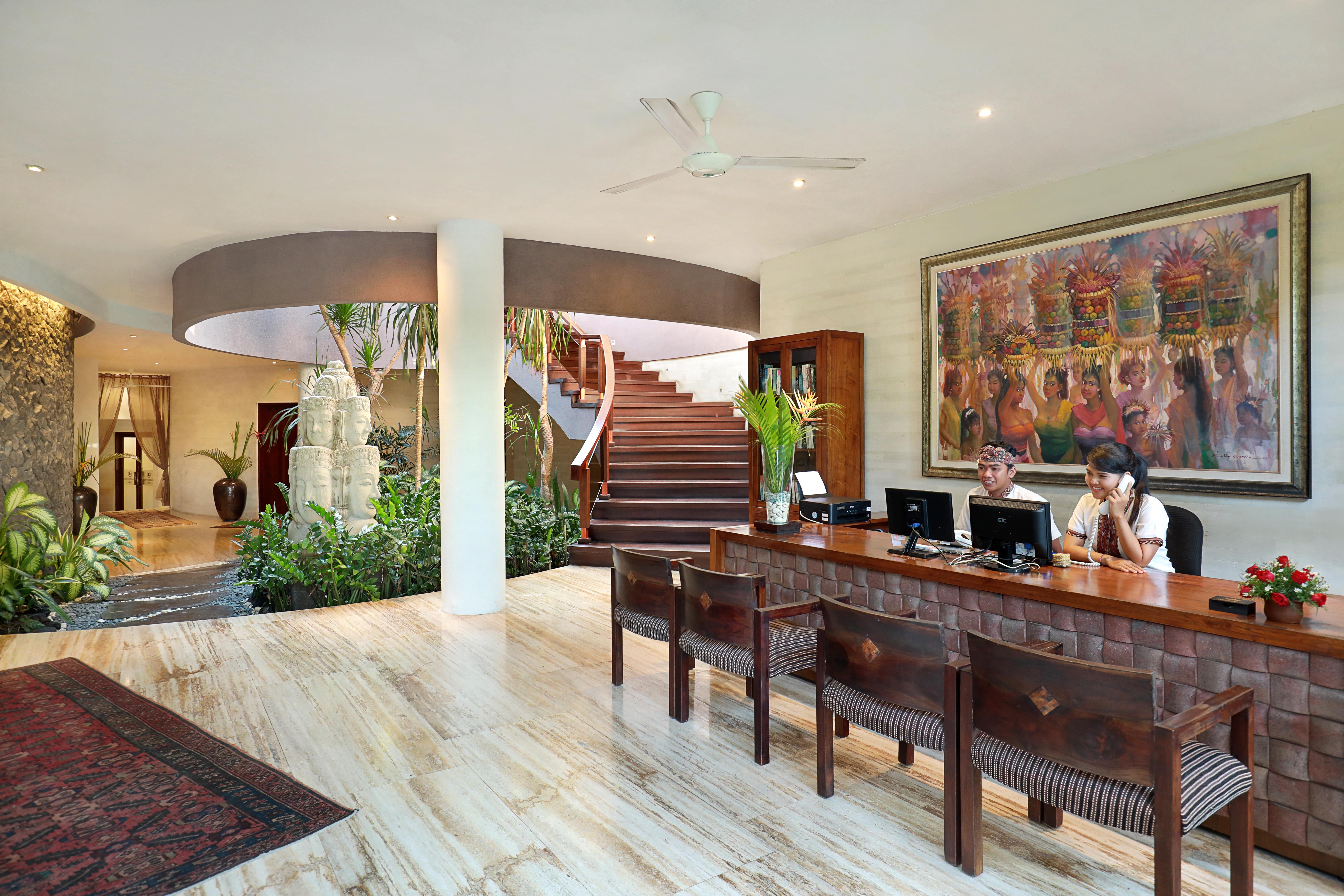 Gending Kedis Luxury Villas & Spa Estate Jimbaran Zewnętrze zdjęcie