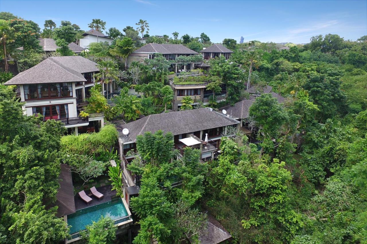 Gending Kedis Luxury Villas & Spa Estate Jimbaran Zewnętrze zdjęcie