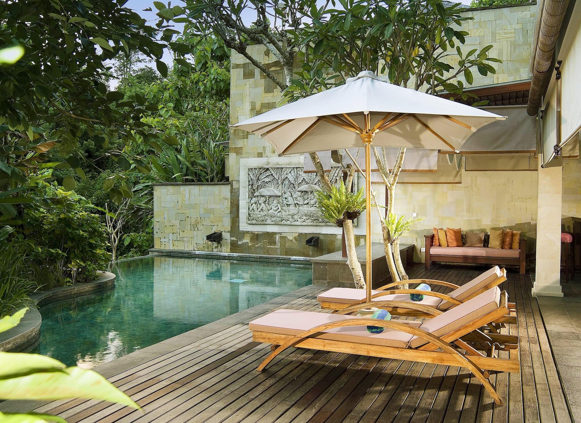 Gending Kedis Luxury Villas & Spa Estate Jimbaran Zewnętrze zdjęcie