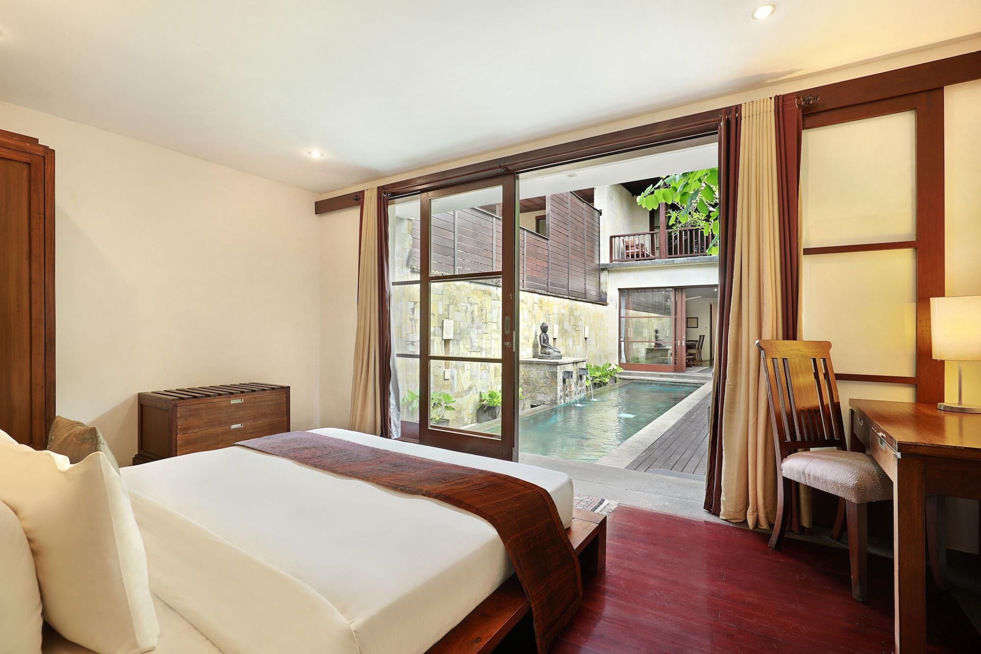 Gending Kedis Luxury Villas & Spa Estate Jimbaran Zewnętrze zdjęcie