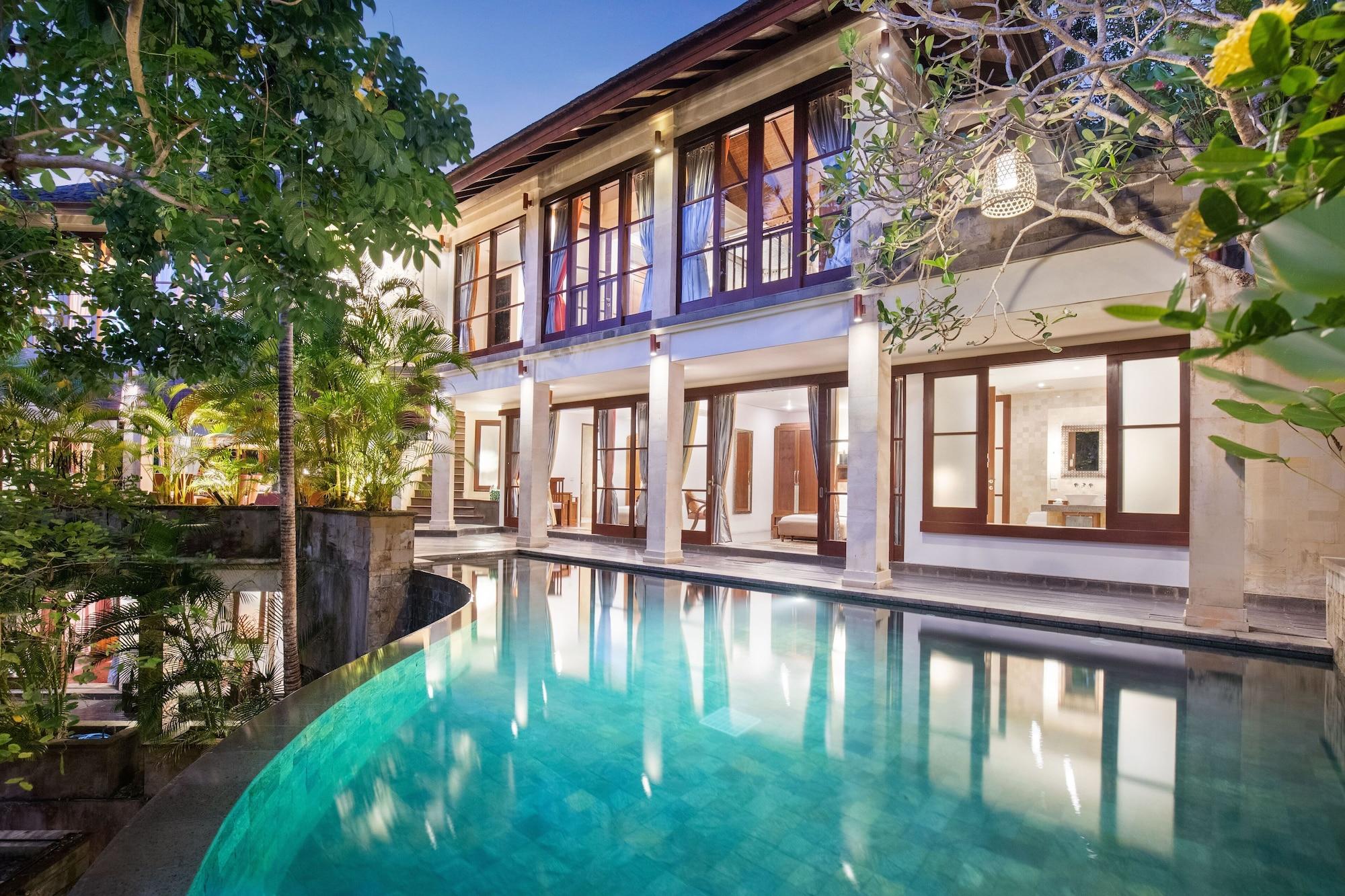 Gending Kedis Luxury Villas & Spa Estate Jimbaran Zewnętrze zdjęcie