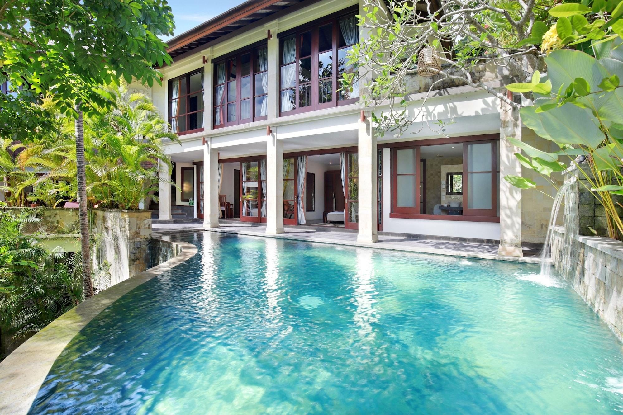 Gending Kedis Luxury Villas & Spa Estate Jimbaran Zewnętrze zdjęcie