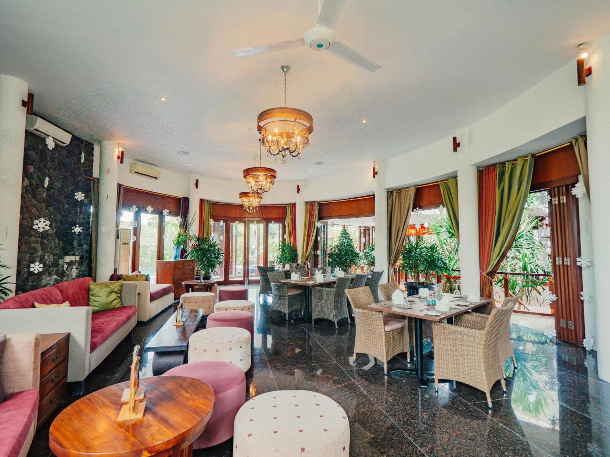 Gending Kedis Luxury Villas & Spa Estate Jimbaran Zewnętrze zdjęcie