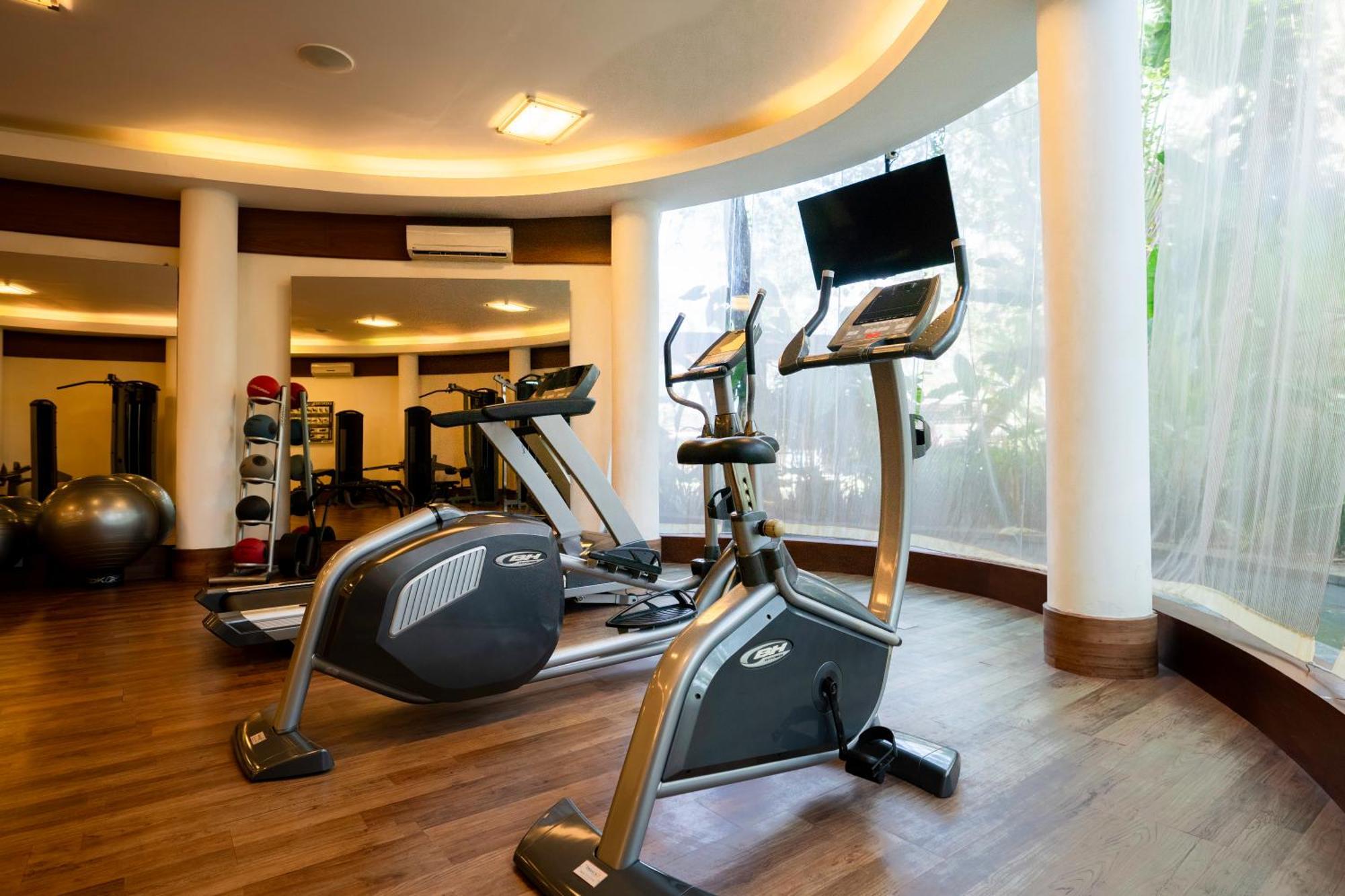 Gending Kedis Luxury Villas & Spa Estate Jimbaran Zewnętrze zdjęcie