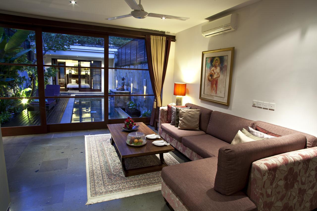 Gending Kedis Luxury Villas & Spa Estate Jimbaran Zewnętrze zdjęcie