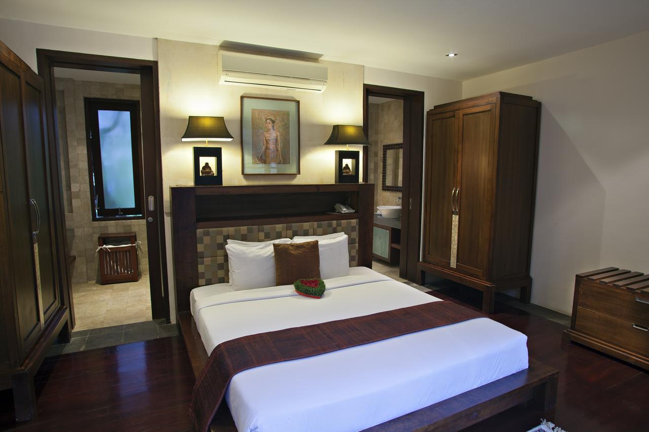 Gending Kedis Luxury Villas & Spa Estate Jimbaran Zewnętrze zdjęcie