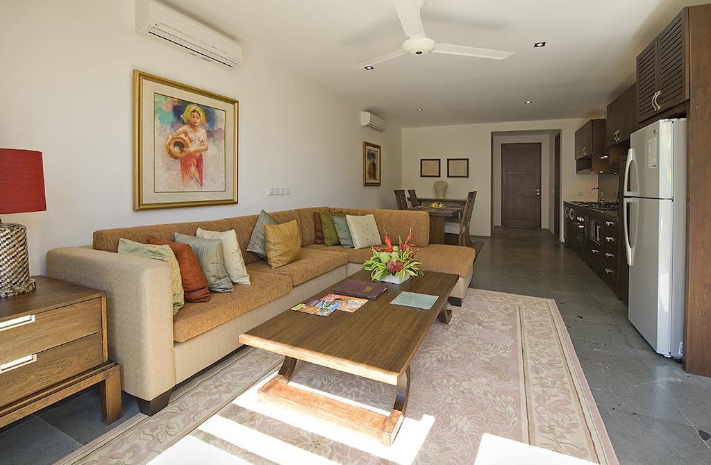 Gending Kedis Luxury Villas & Spa Estate Jimbaran Zewnętrze zdjęcie