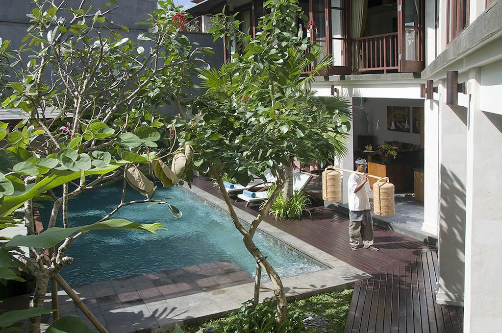 Gending Kedis Luxury Villas & Spa Estate Jimbaran Zewnętrze zdjęcie