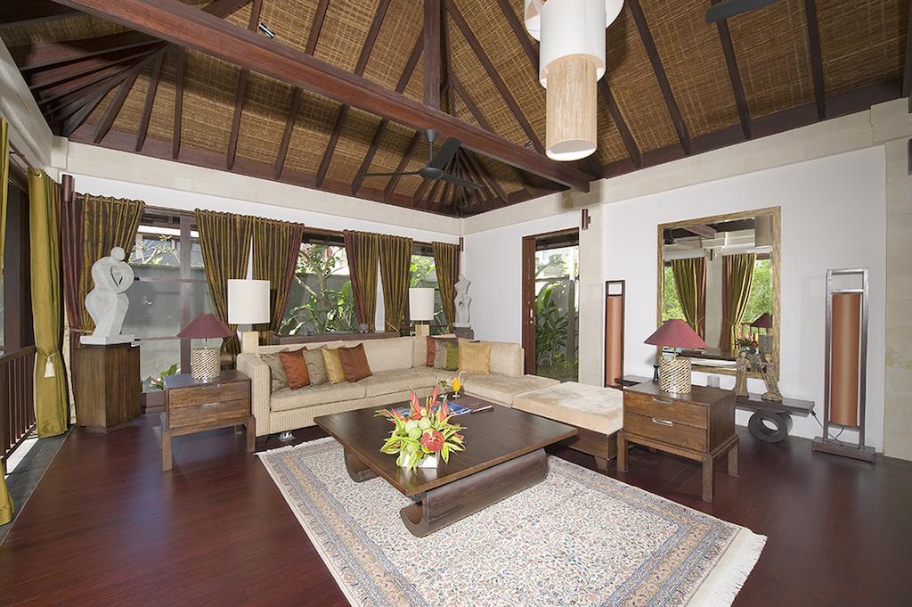 Gending Kedis Luxury Villas & Spa Estate Jimbaran Zewnętrze zdjęcie