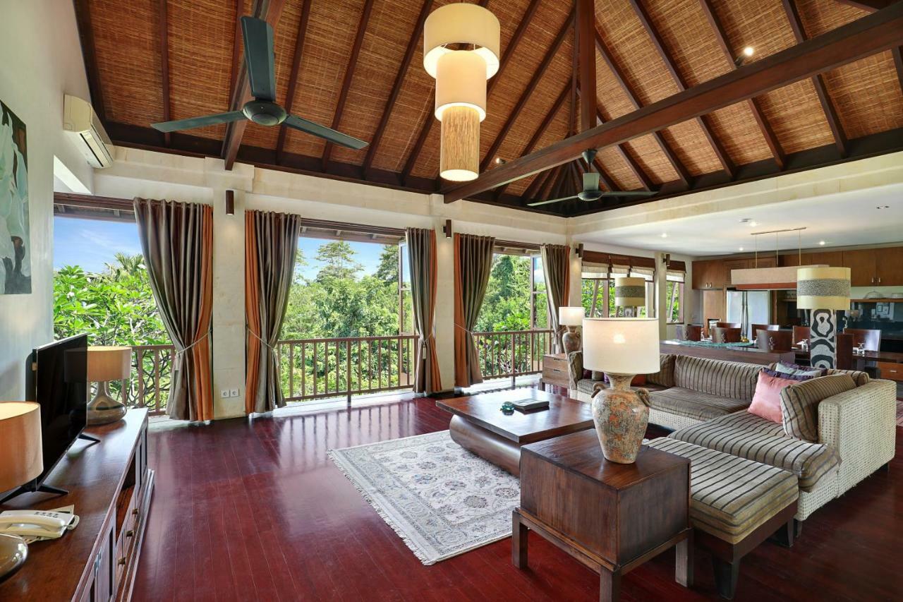 Gending Kedis Luxury Villas & Spa Estate Jimbaran Zewnętrze zdjęcie